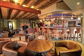 Botlierskop Private Game Reserve