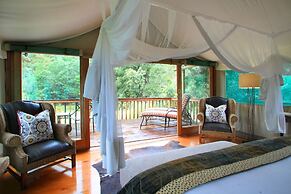 Botlierskop Private Game Reserve