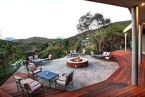 Botlierskop Private Game Reserve