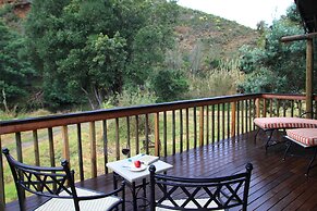 Botlierskop Private Game Reserve