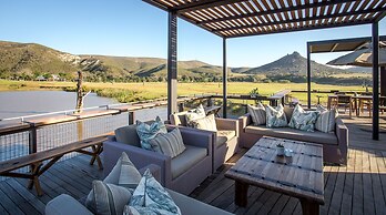 Botlierskop Private Game Reserve