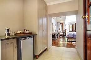 Botlierskop Private Game Reserve