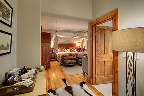 Botlierskop Private Game Reserve