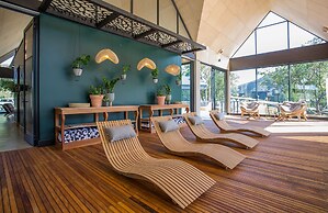 Botlierskop Private Game Reserve