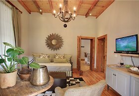 Botlierskop Private Game Reserve