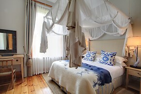 Botlierskop Private Game Reserve