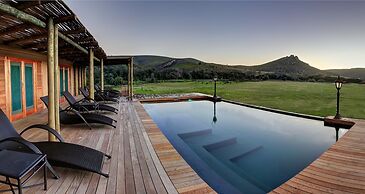Botlierskop Private Game Reserve