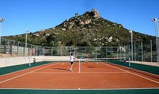 Botlierskop Private Game Reserve