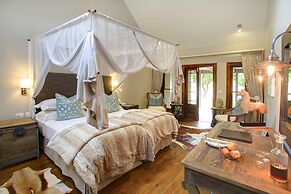 Botlierskop Private Game Reserve