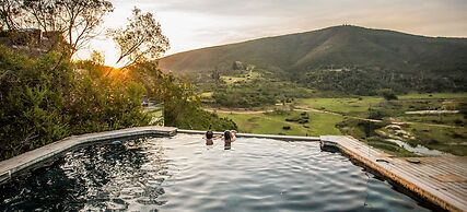 Botlierskop Private Game Reserve