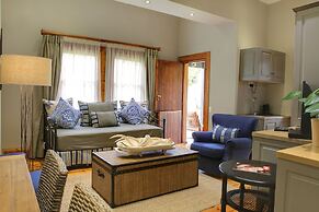 Botlierskop Private Game Reserve