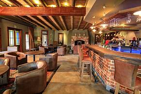 Botlierskop Private Game Reserve