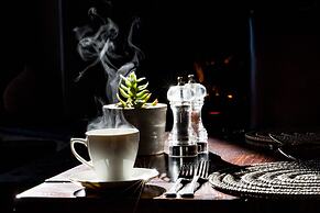 Botlierskop Private Game Reserve