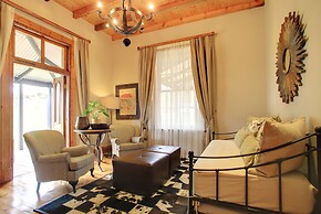 Botlierskop Private Game Reserve