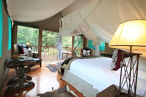 Botlierskop Private Game Reserve