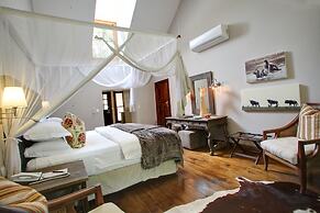 Botlierskop Private Game Reserve