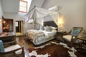 Botlierskop Private Game Reserve