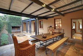 Botlierskop Private Game Reserve