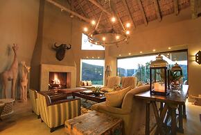 Botlierskop Private Game Reserve