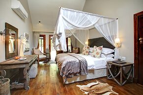 Botlierskop Private Game Reserve