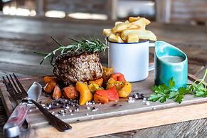 Botlierskop Private Game Reserve