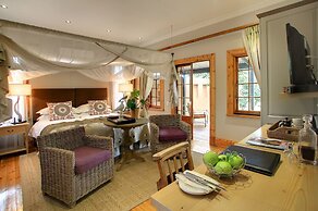 Botlierskop Private Game Reserve