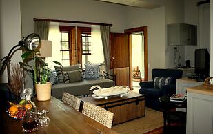 Botlierskop Private Game Reserve