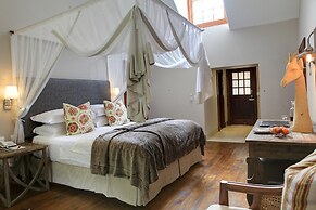 Botlierskop Private Game Reserve