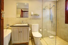 Botlierskop Private Game Reserve