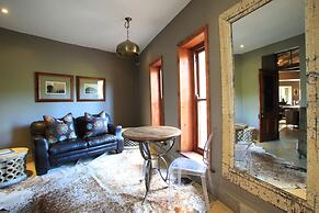 Botlierskop Private Game Reserve