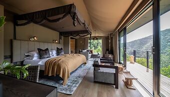 Botlierskop Private Game Reserve
