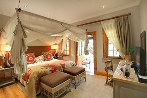 Botlierskop Private Game Reserve