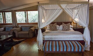 Botlierskop Private Game Reserve