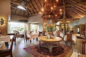 Botlierskop Private Game Reserve