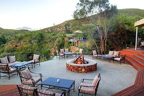 Botlierskop Private Game Reserve