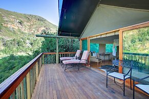 Botlierskop Private Game Reserve