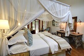 Botlierskop Private Game Reserve