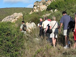 Botlierskop Private Game Reserve