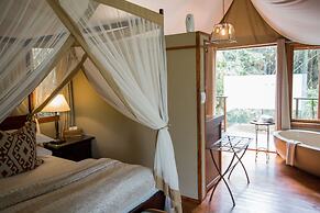 Botlierskop Private Game Reserve