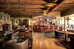 Botlierskop Private Game Reserve