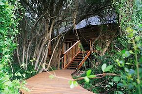 Botlierskop Private Game Reserve