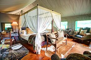 Botlierskop Private Game Reserve