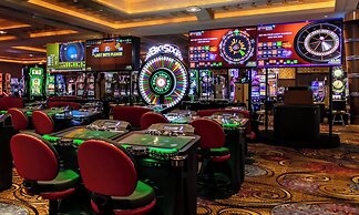 Blue Chip Casino Hotel and Spa