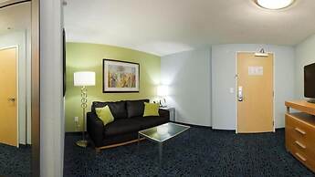 Holiday Inn Express Hotel & Suites ROCK SPRINGS GREEN RIVER, an IHG Ho