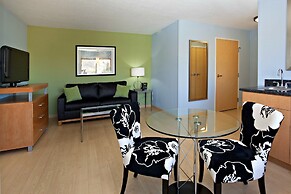 Holiday Inn Express Hotel & Suites ROCK SPRINGS GREEN RIVER, an IHG Ho