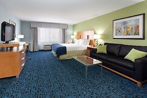 Holiday Inn Express Hotel & Suites ROCK SPRINGS GREEN RIVER by IHG