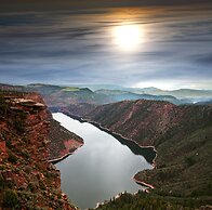 Holiday Inn Express Hotel & Suites ROCK SPRINGS GREEN RIVER by IHG