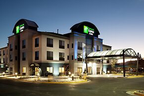 Holiday Inn Express Hotel & Suites ROCK SPRINGS GREEN RIVER, an IHG Ho