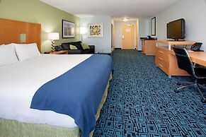Holiday Inn Express Hotel & Suites ROCK SPRINGS GREEN RIVER by IHG