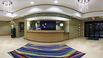 Holiday Inn Express Hotel & Suites ROCK SPRINGS GREEN RIVER by IHG